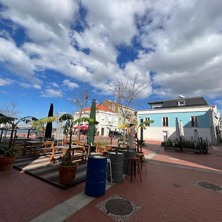 The Pearl Of Seixal Daire Seixal  Dış mekan fotoğraf